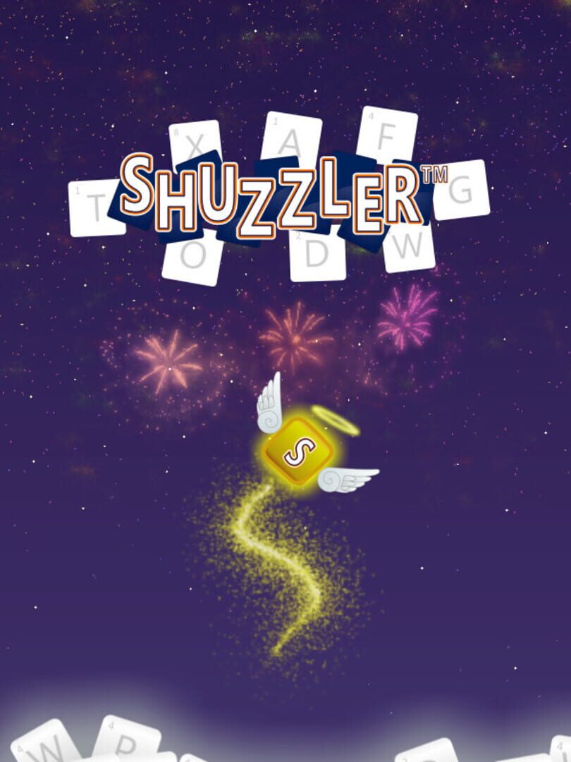 Shuzzler (2022)