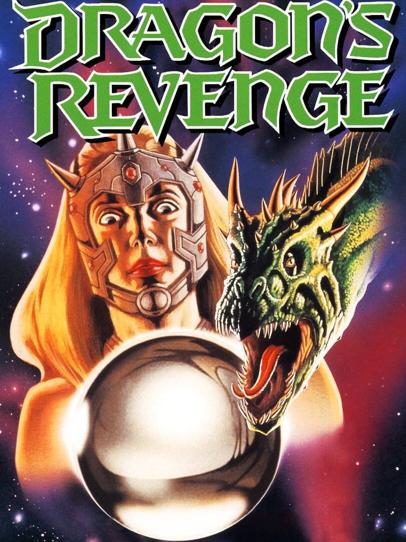 Dragon's Revenge (1993)