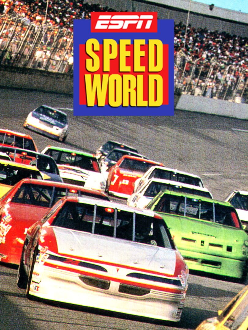 ESPN Speed World (1994)