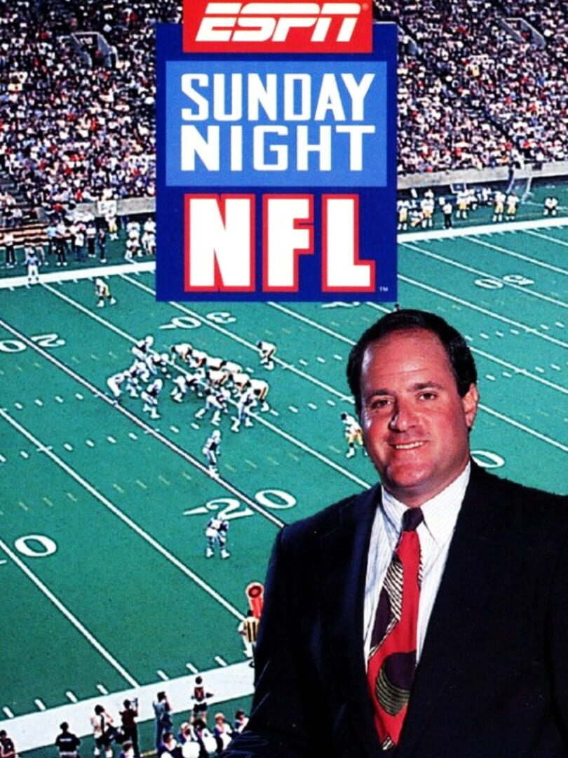 ESPN Sunday Night NFL (1993)