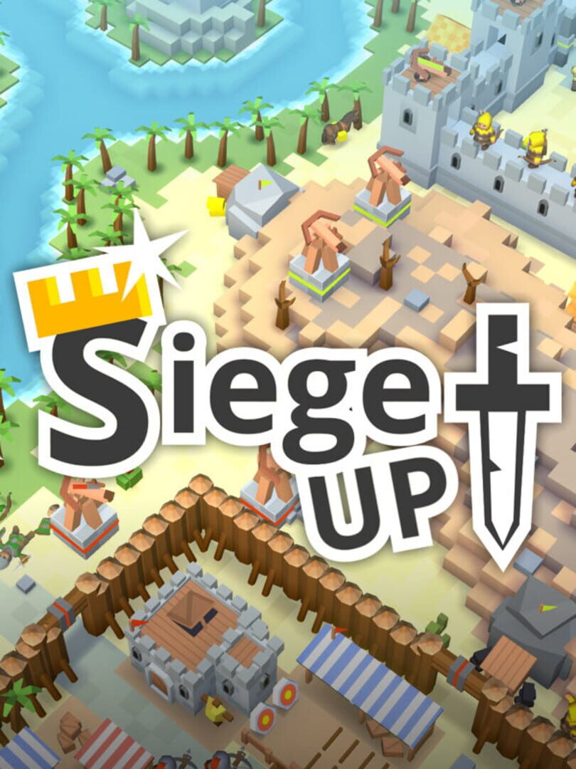 Siege Up!