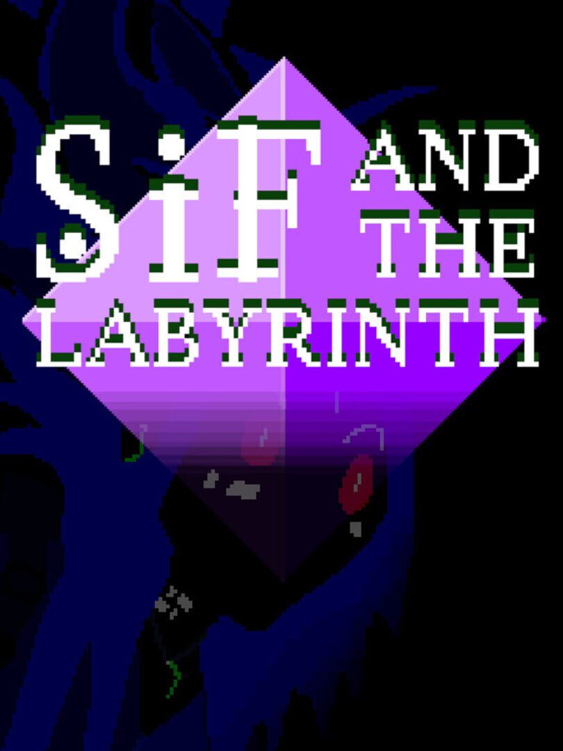 Sif and the Labyrinth