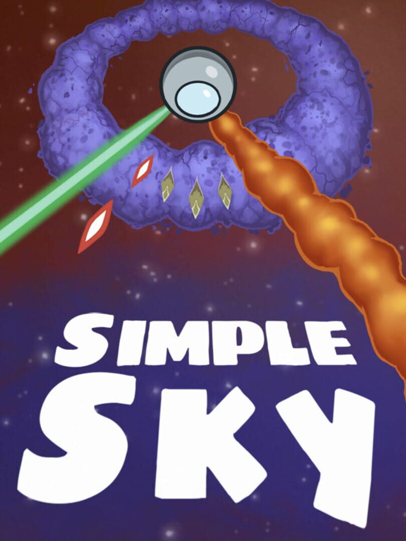 Simple Sky