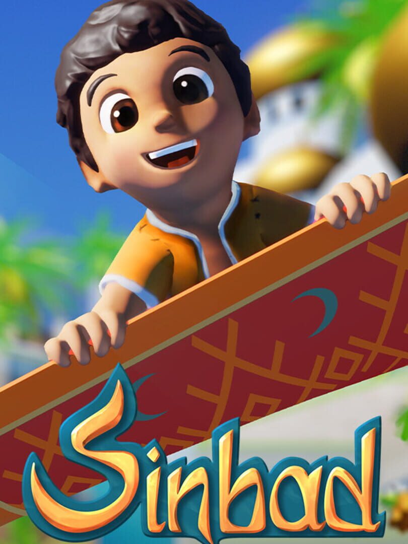 Jeu : Sinbad