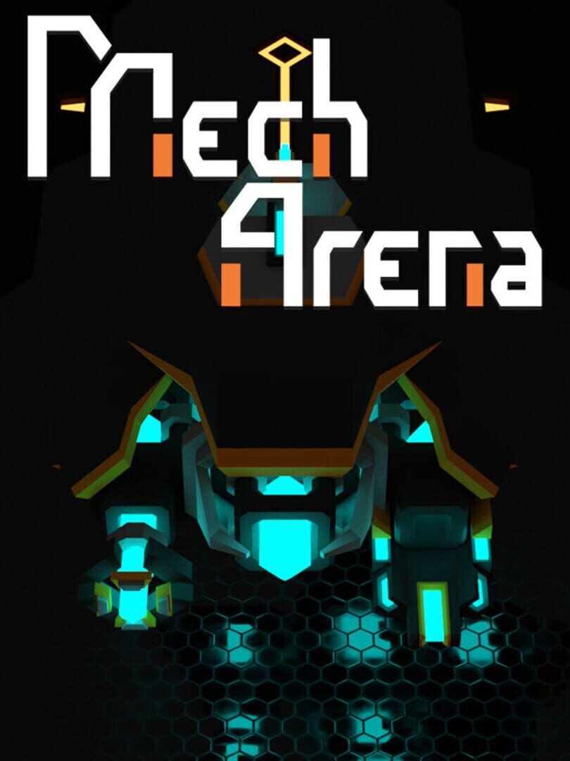 Mech Arena (2026)