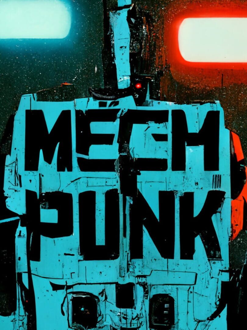 Mech Punk (2022)