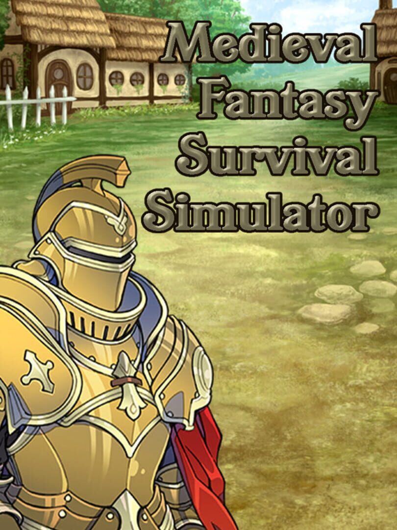 Medieval Fantasy Survival Simulator