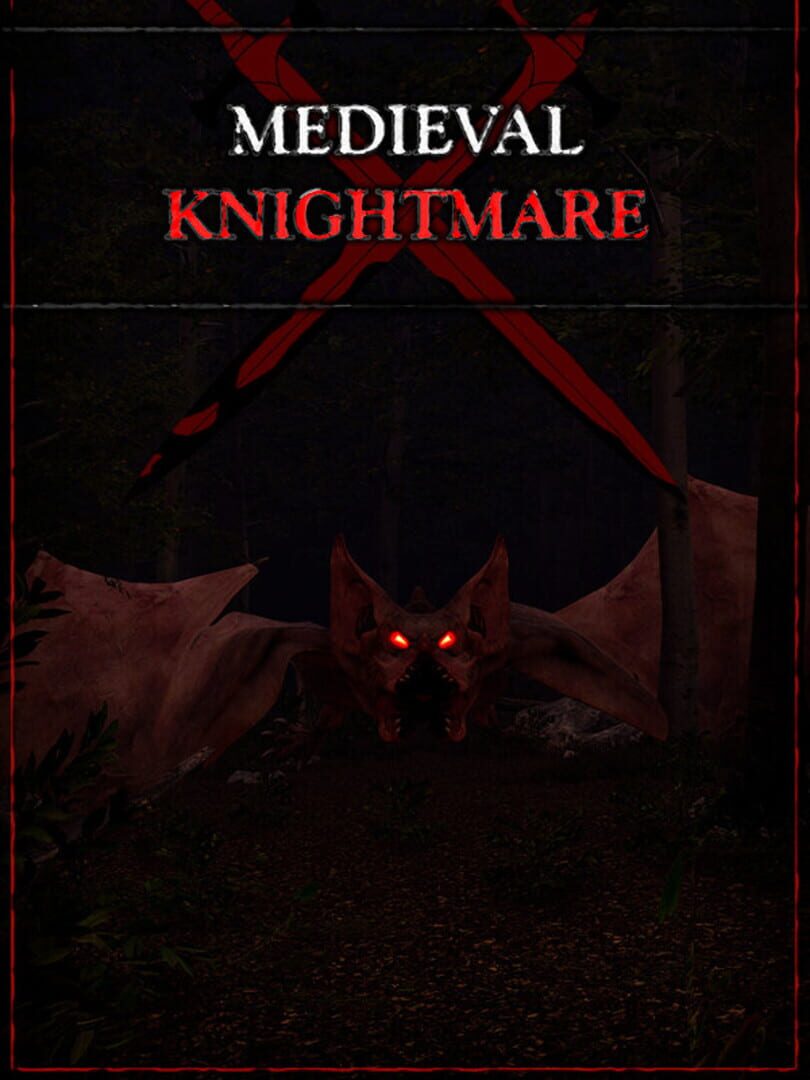 Medieval Knightmare
