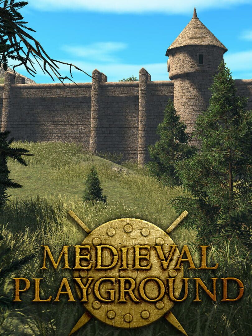 Medieval Playground (2016)