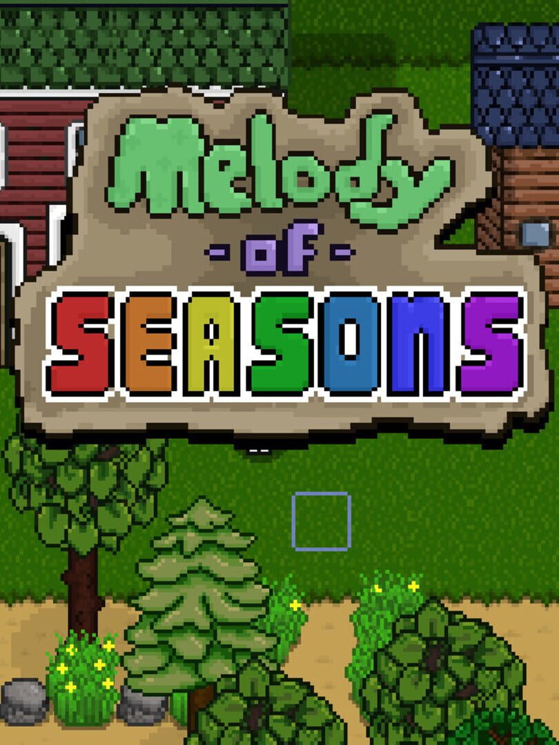 Melody of Seasons