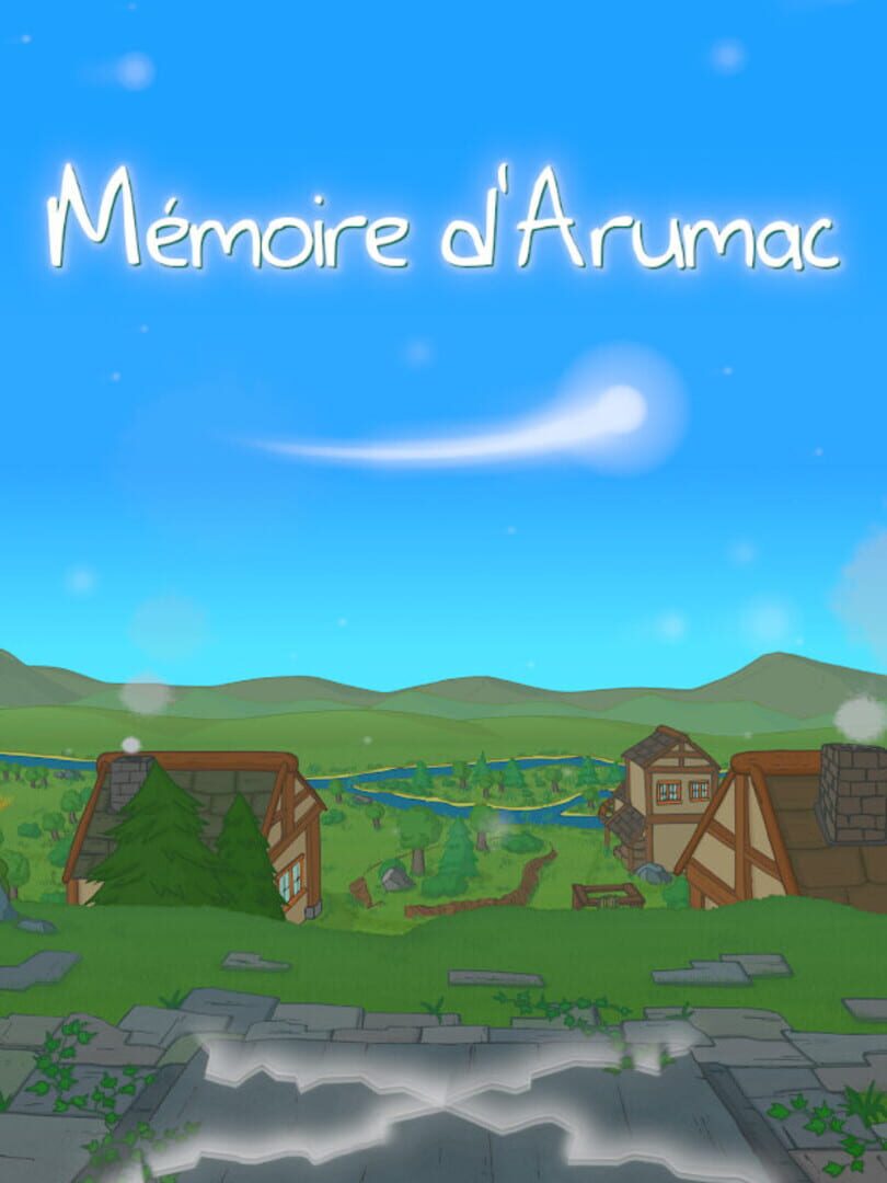 Mémoire d'Arumac