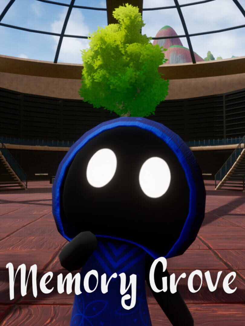 Memory Grove