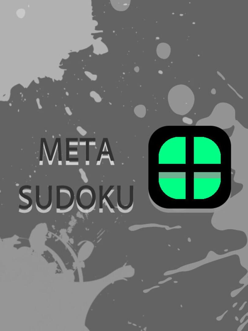 Meta Sudoku