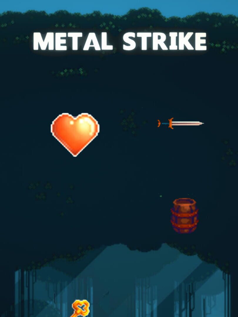 Metal Strike (2020)