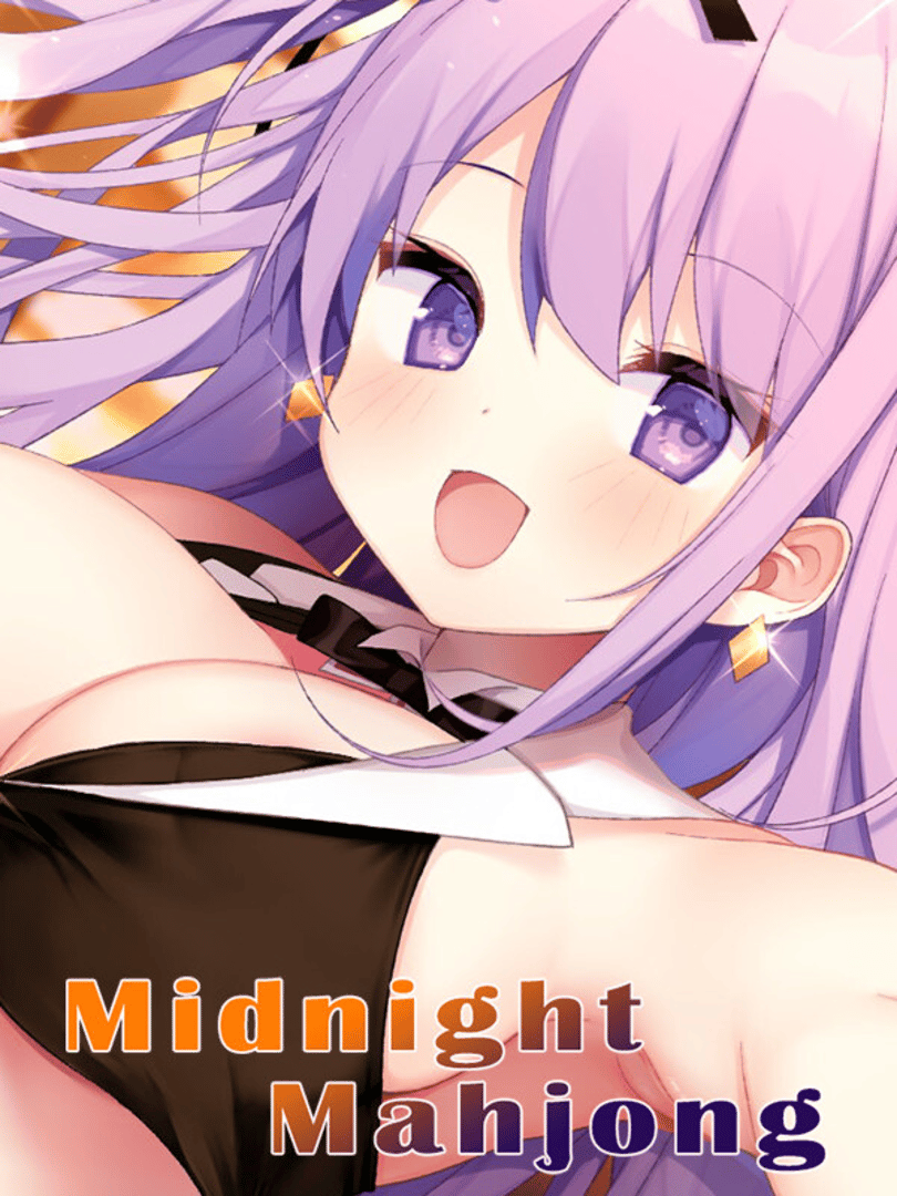 Midnight Mahjong Cover