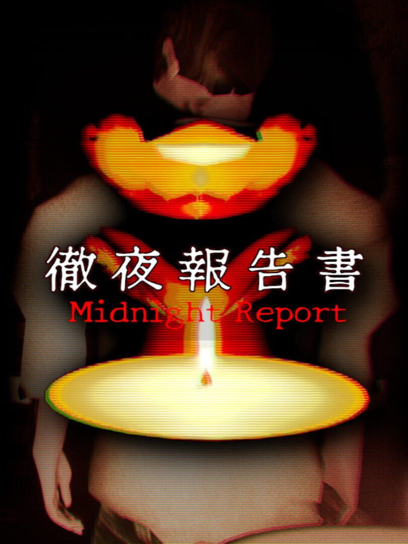 Midnight Report (2023)