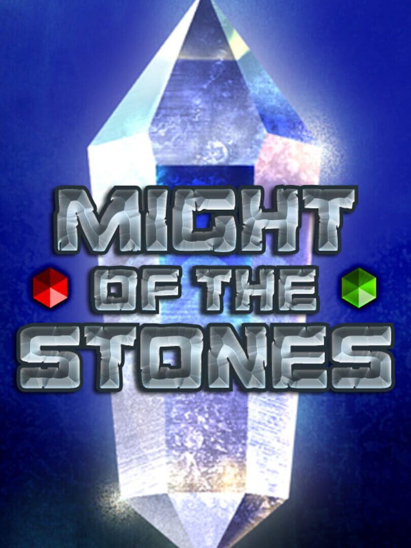 Might of the Stones