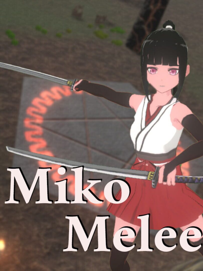 Miko Melee