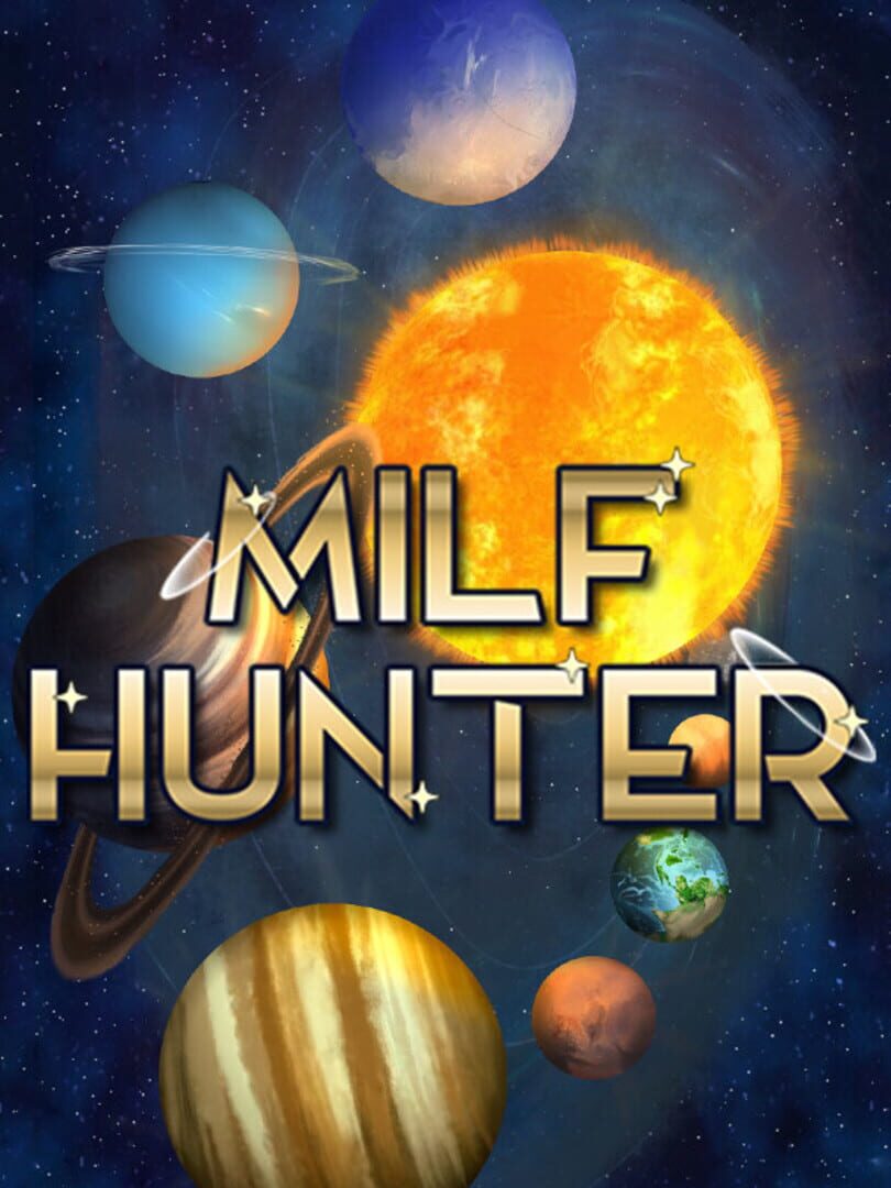 Milf Hunter (2022)