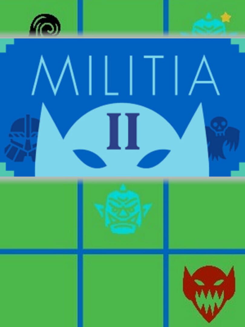 Militia 2 (2019)