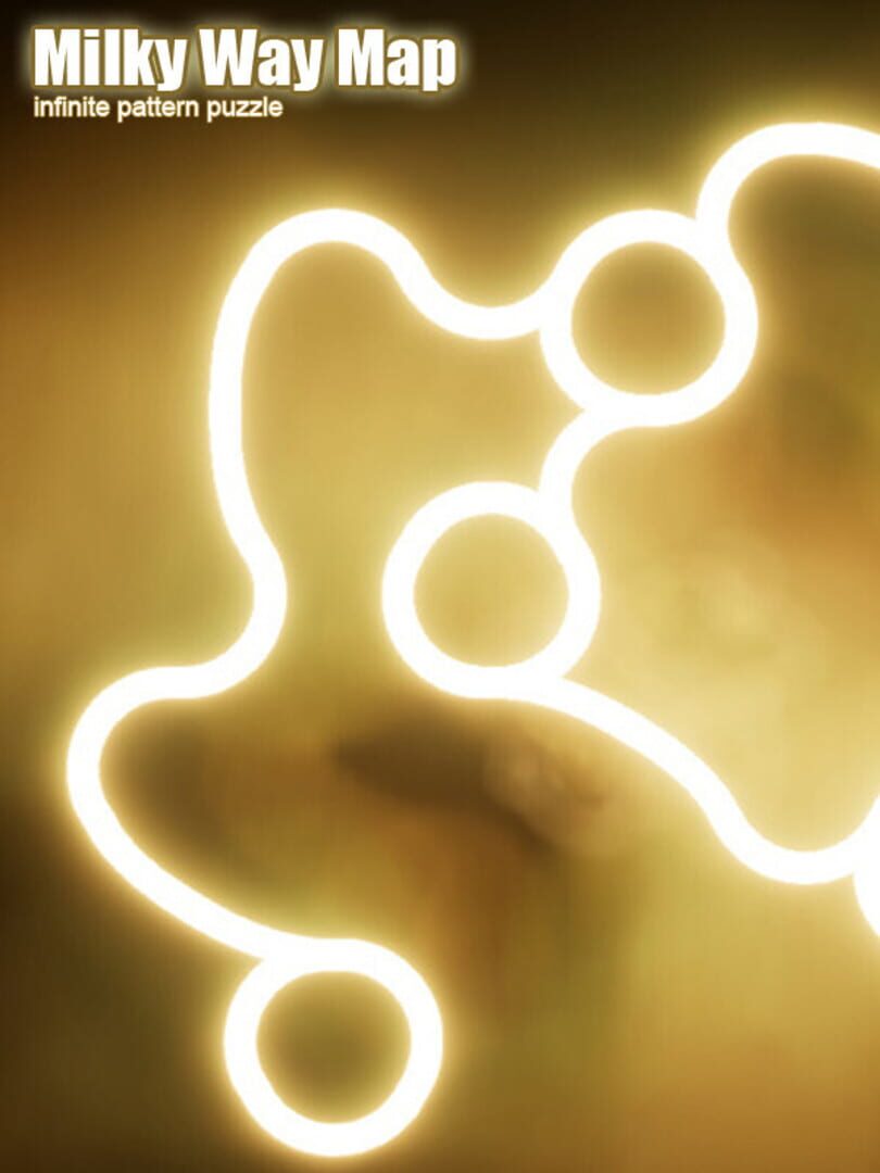 Milky Way Map
