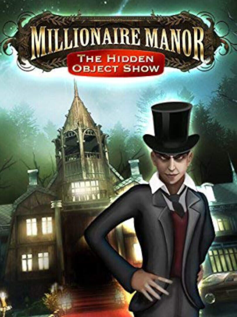 Millionaire Manor (2014)