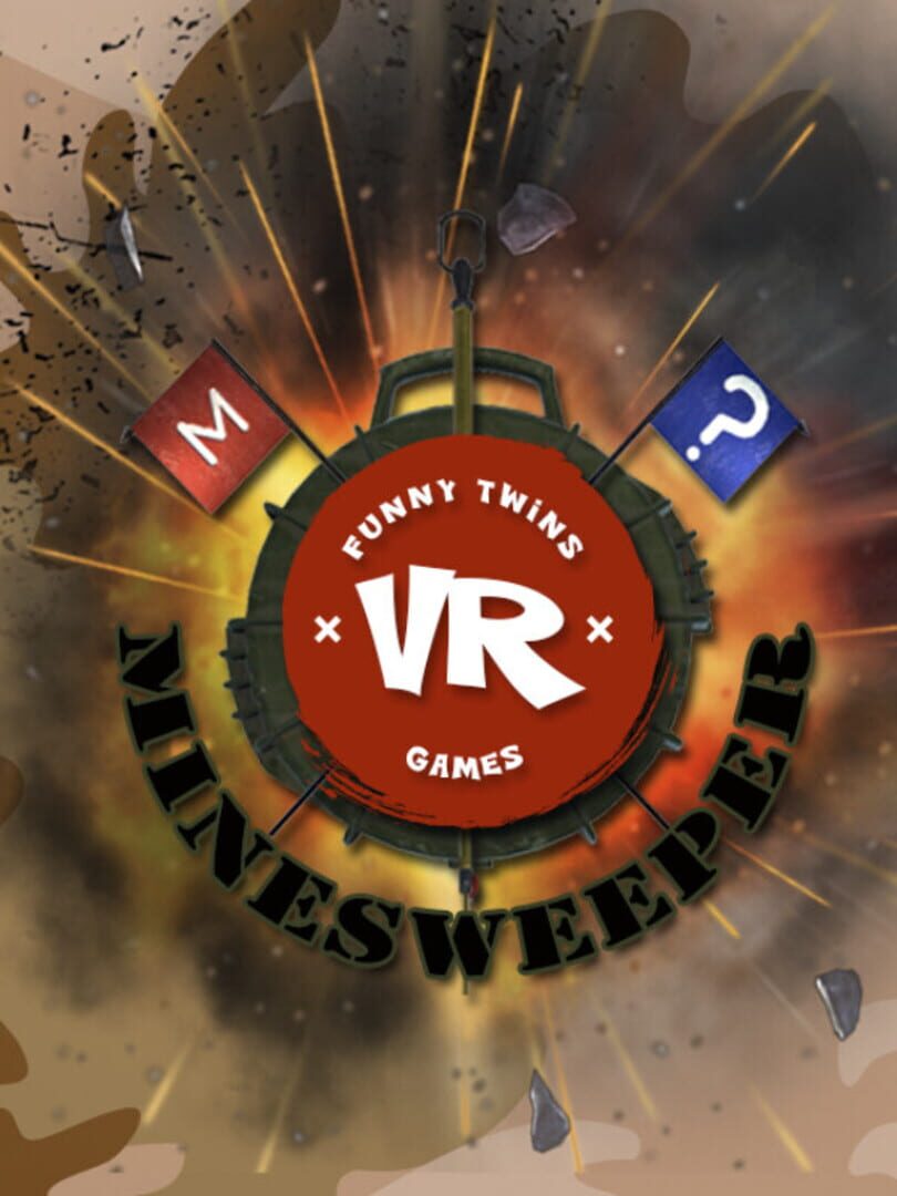 MineSweeper VR