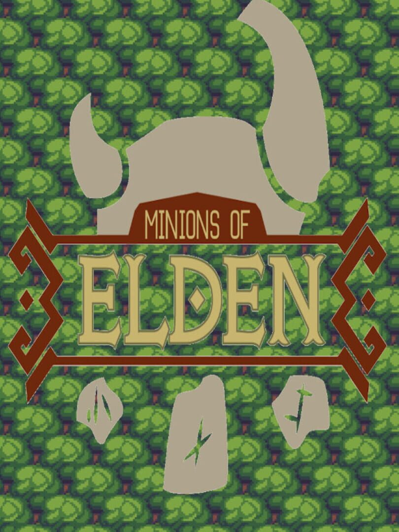 Minions of Elden Online