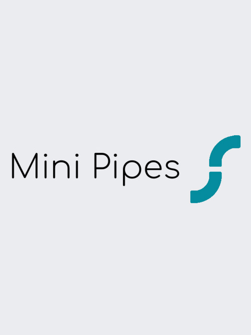 Mini Pipes Cover