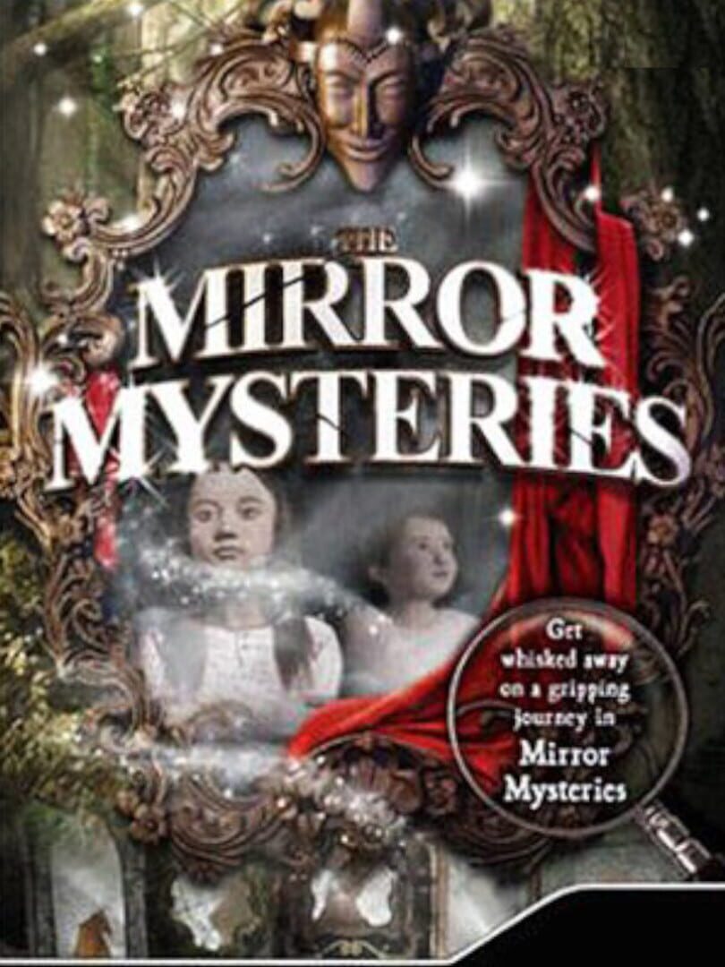 Mirror Mysteries 2: Forgotten Kingdoms (2014)