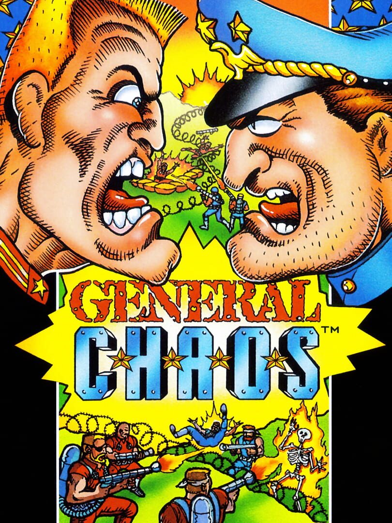 General Chaos (1994)