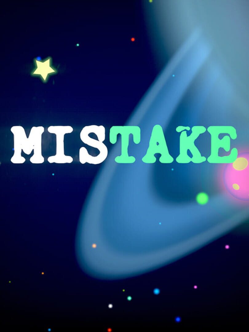 Mistake