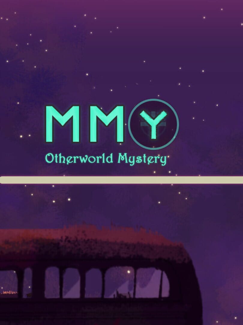 MMX: Otherworld Mystery - Expanded Edition