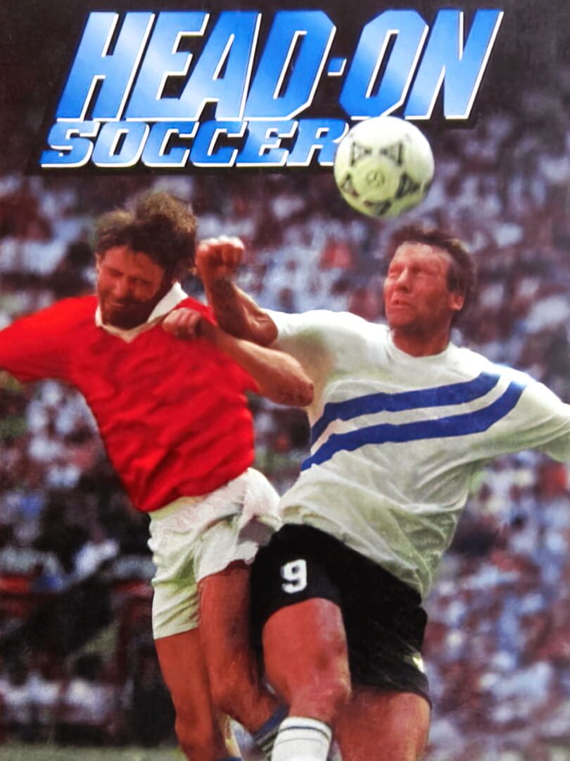 Head-On Soccer (1995)