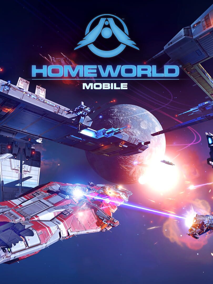 Homeworld Mobile (2025)