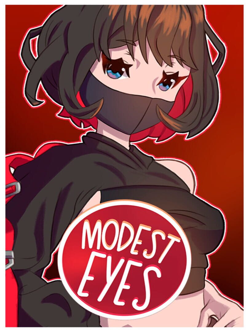 Modest Eyes (2021)