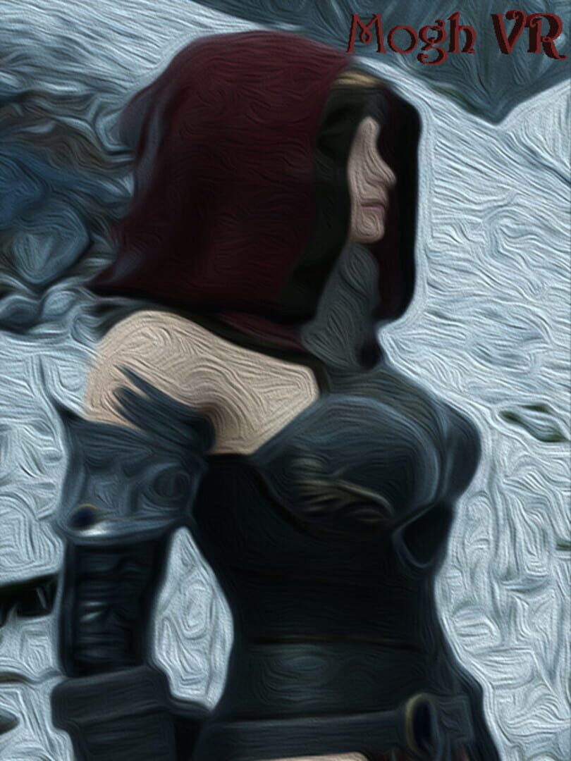 MoghVR