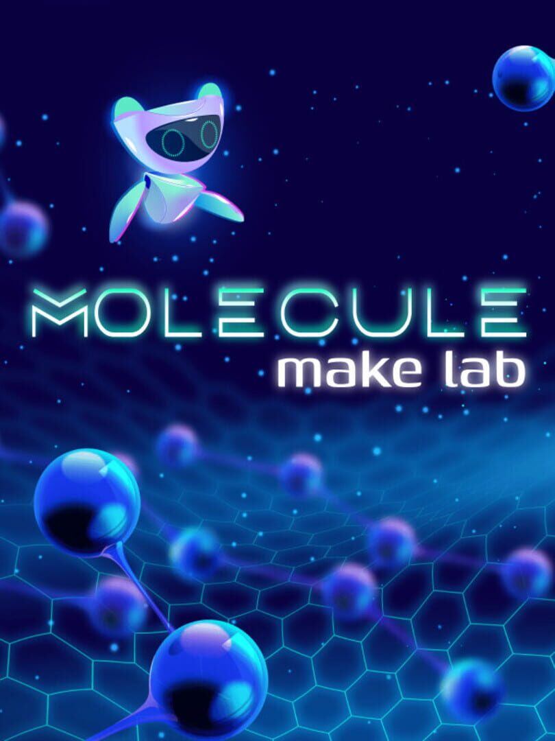 Molecule Make Lab (2022)