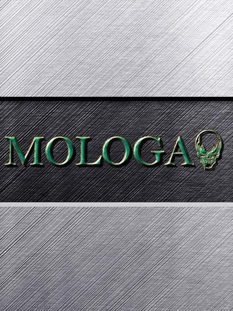 Mologa Cover