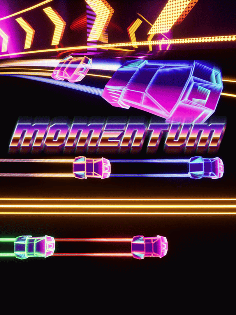 Momentum Cover