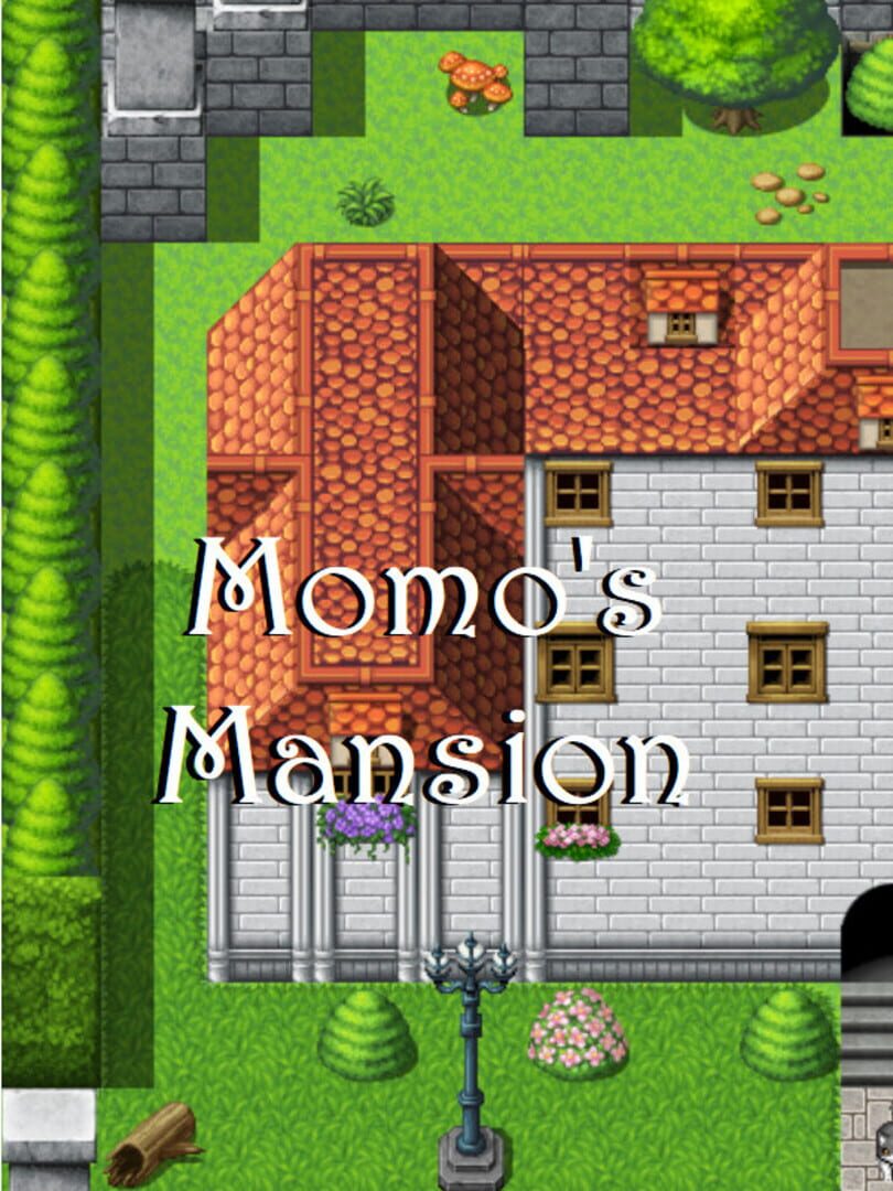 Momo's Mansion (2022)