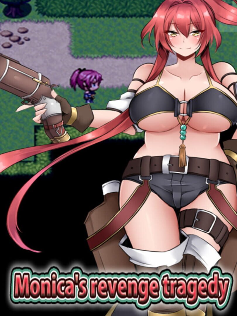 Monica's Revenge Tragedy
