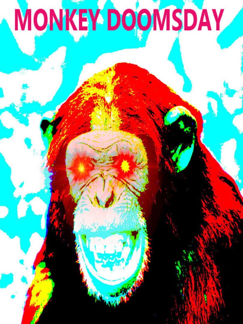 Monkey Doomsday