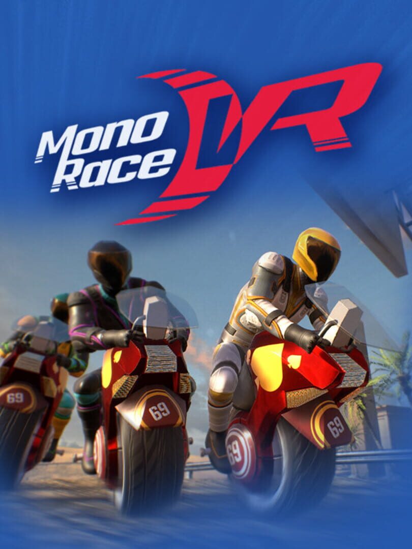 MonoRaceVR