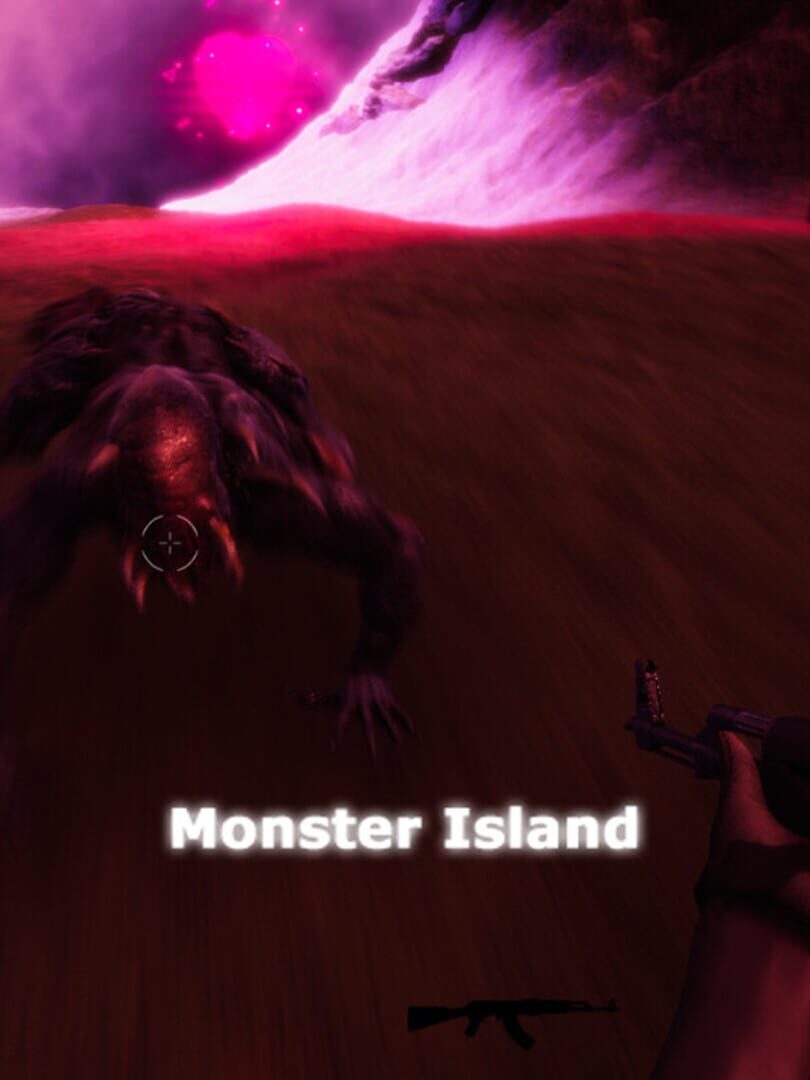 Monster Island
