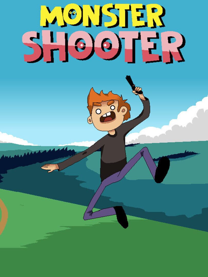 Monster Shooter