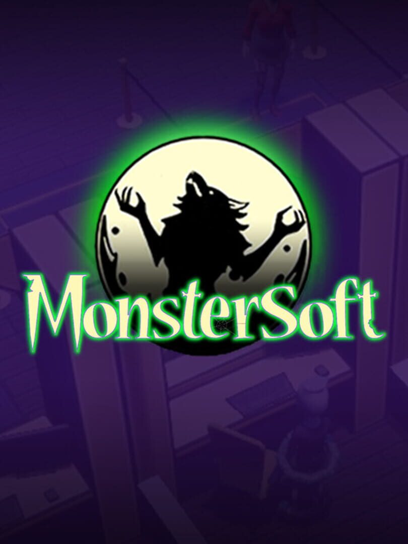 MonsterSoft (2020)