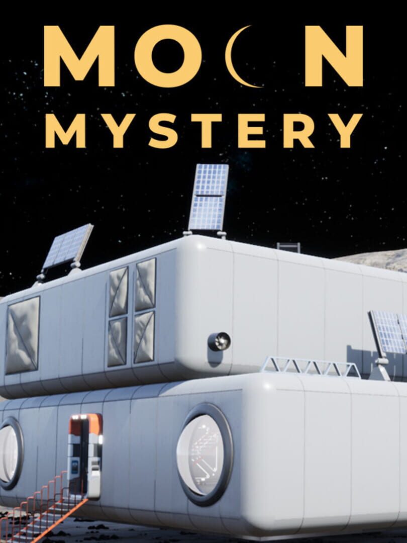 Moon Mystery (2025)