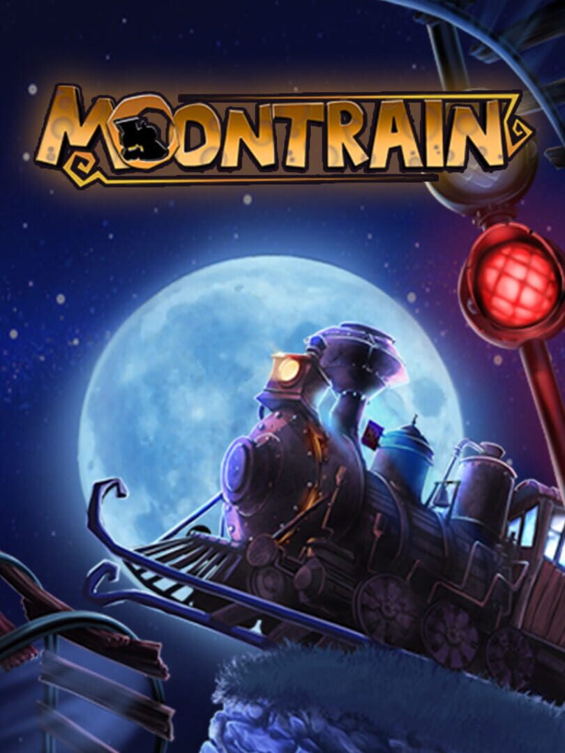 Moontrain