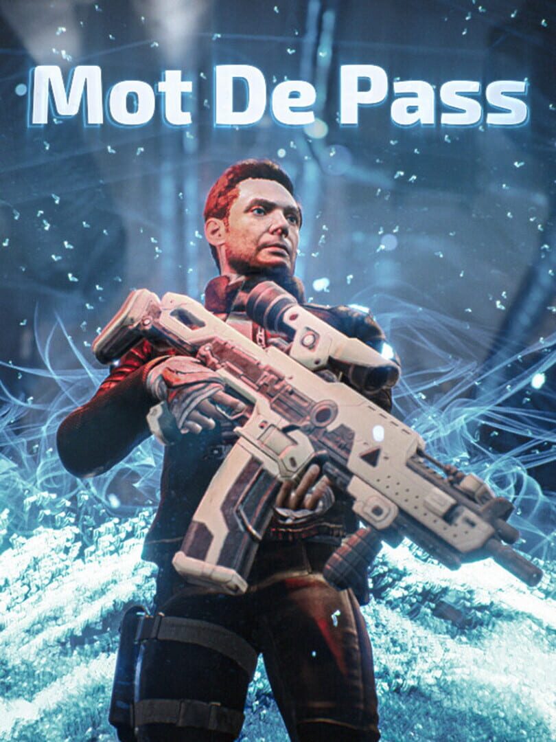 Mot De Pass